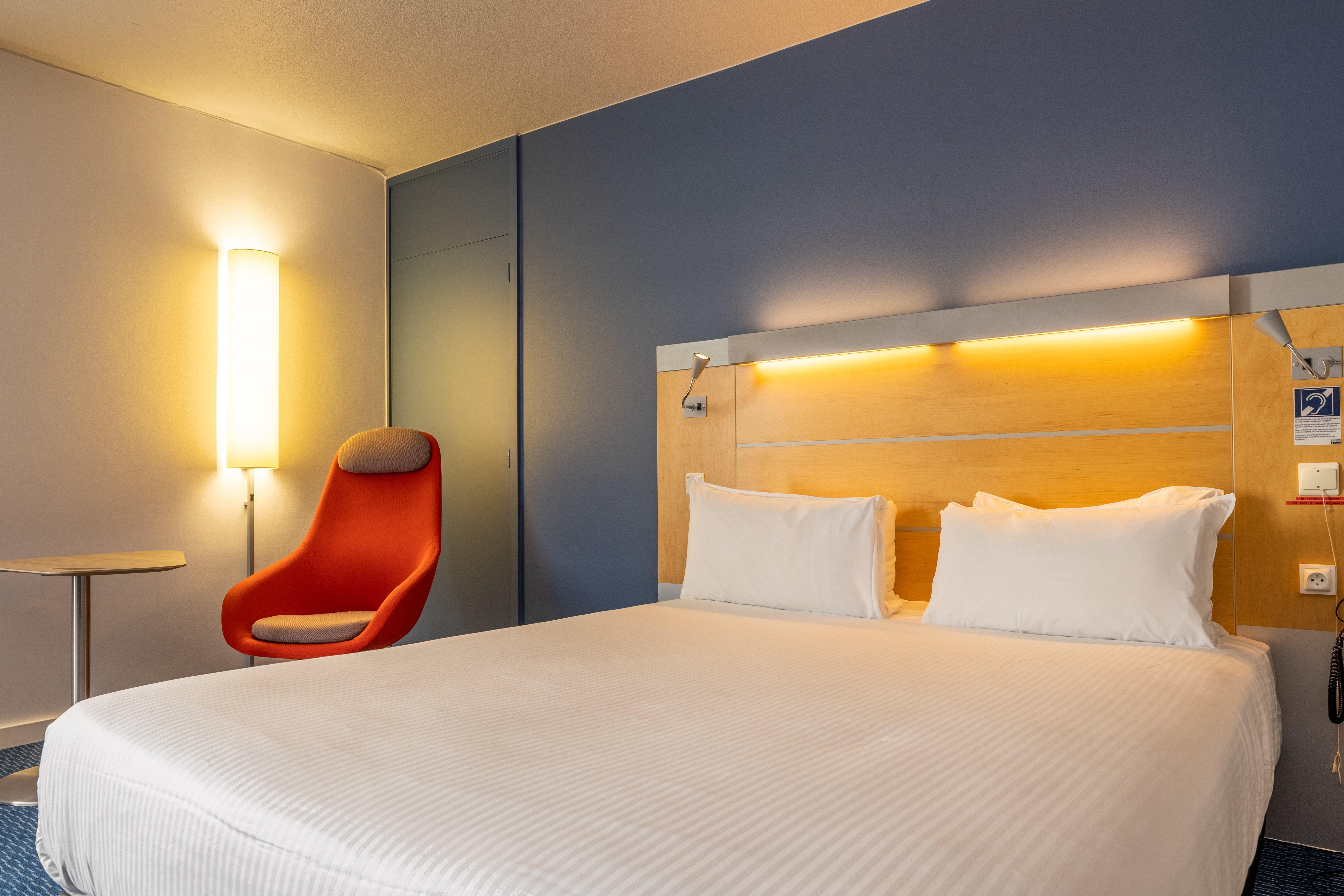 Holiday Inn Express Gent, An Ihg Hotel Eksteriør bilde